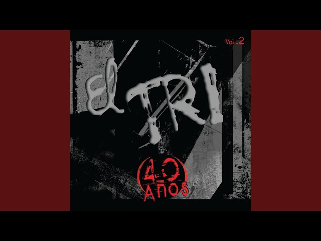 Triste canción