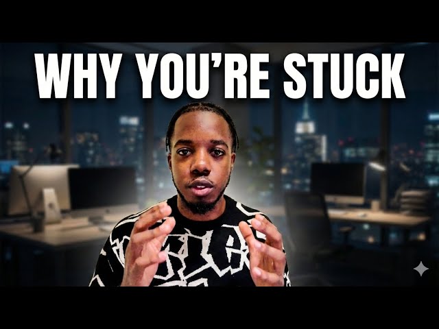 Why Most Developers Fail To Break Into Crypto (FULL COURSE 30 MIN+)