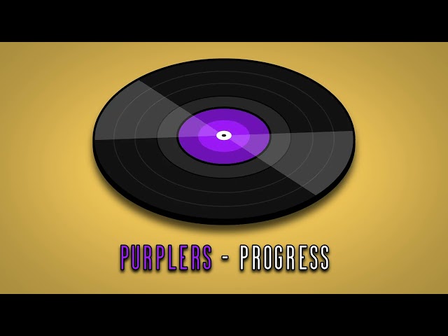 Purplers - Progress