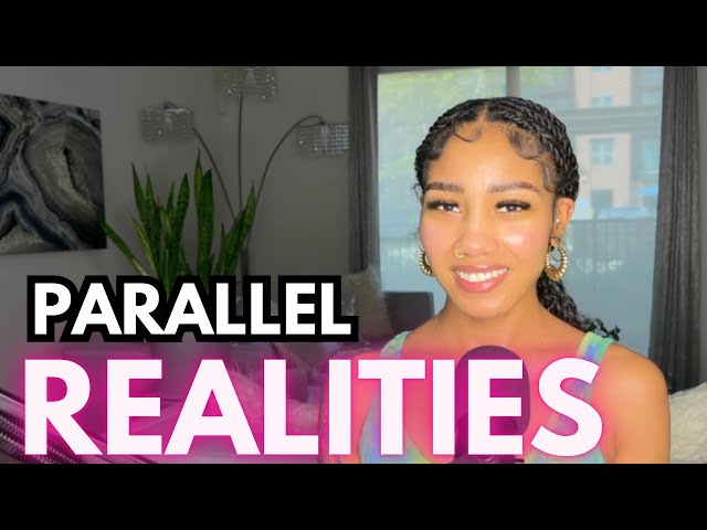 All about parallel realities and how they work