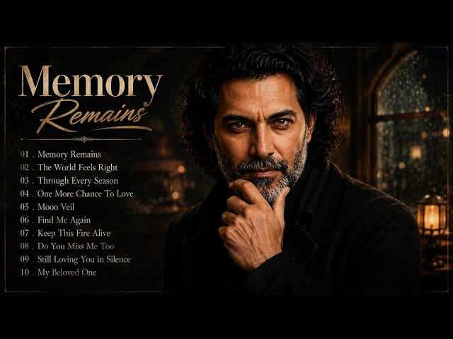 Memory Remains – MelodySpot | Emotional Cinematic Ballad 💔 Sad Love Song 2026