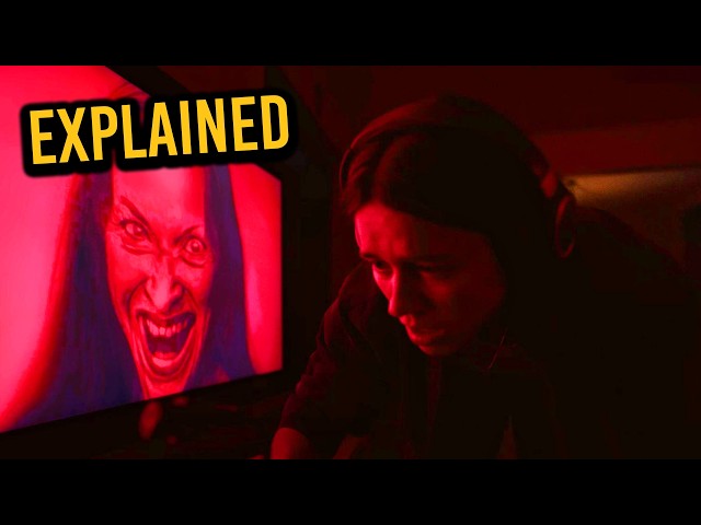 The most controversial horror movie of the year? | undertone Explained