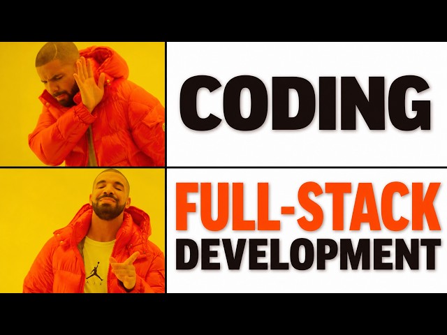 AI Coding Agents Just Changed (Full-Stack)
