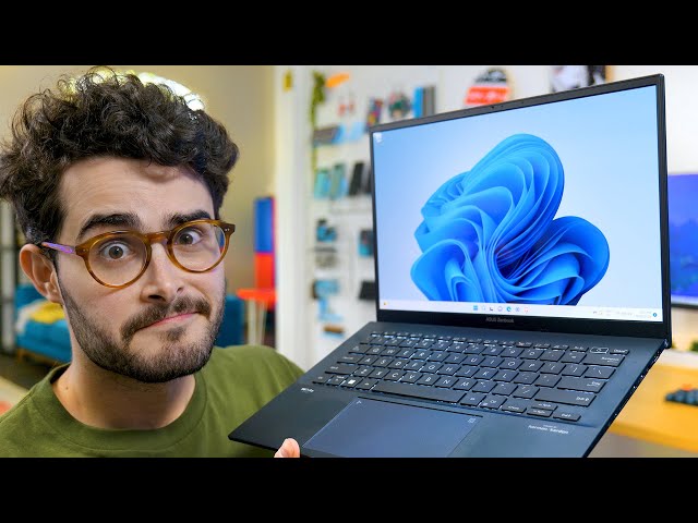 BEFORE You Buy a Laptop, Check This Out!
