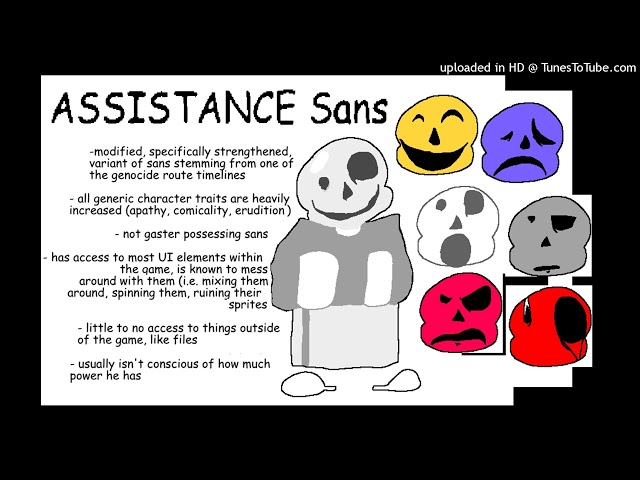 Assistance (2026)