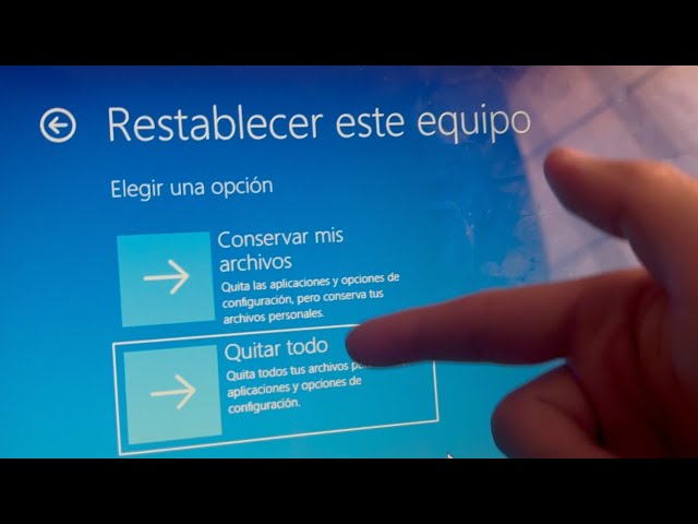 How to Format My HP Laptop Step by Step!