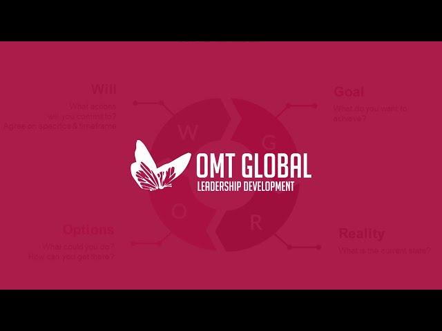GROW Model   Transformational Coaching with GROW