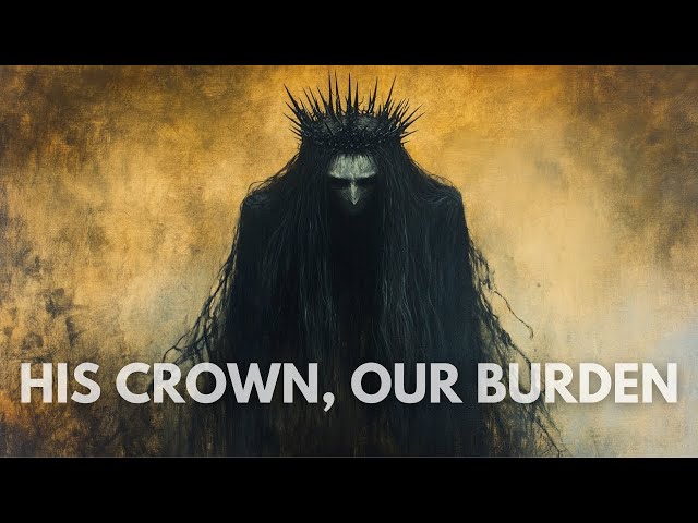 Why is King Paimon so Terrifying?
