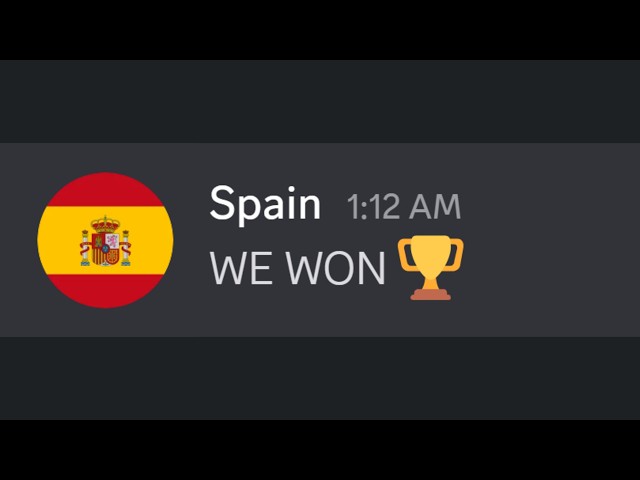 What if WORLD CUP 2026 Was A Group Chat