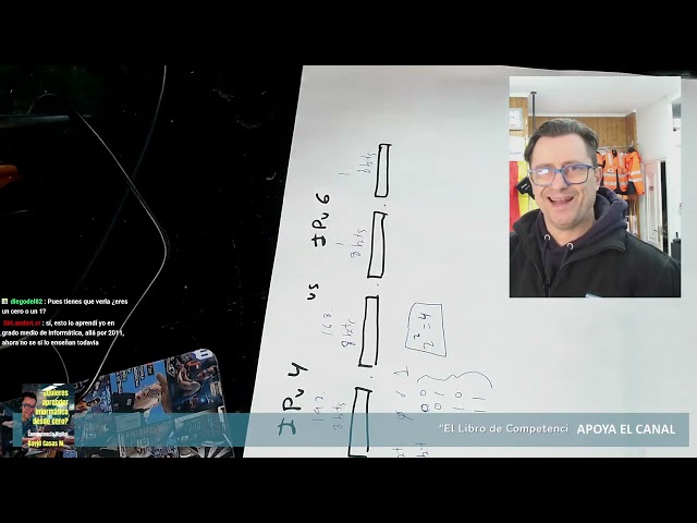 🔴 🖥️ Explaining HEXADECIMAL in a very simple way and LIVE #hexadecimaltodecimal #IPv6