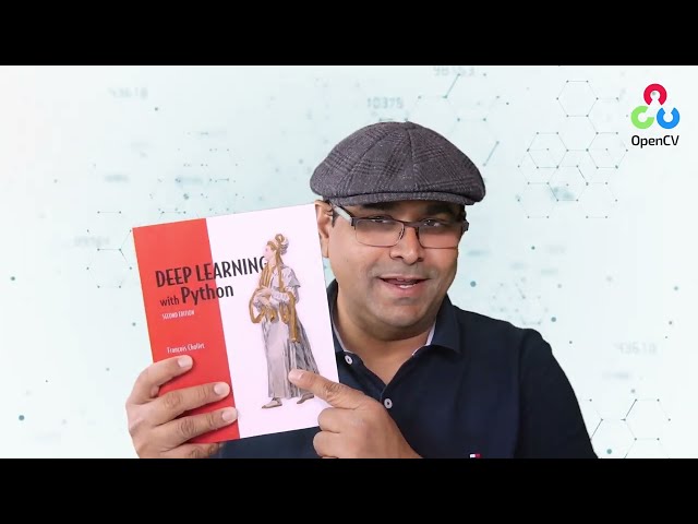 Deep Learning with TensorFlow and Keras | New Course | Kickstarter Discounts