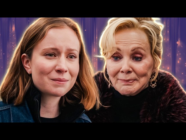 Hacks | Inside The Series Finale: Hannah Einbinder Gets Emotional Over 'Beautiful' Ending