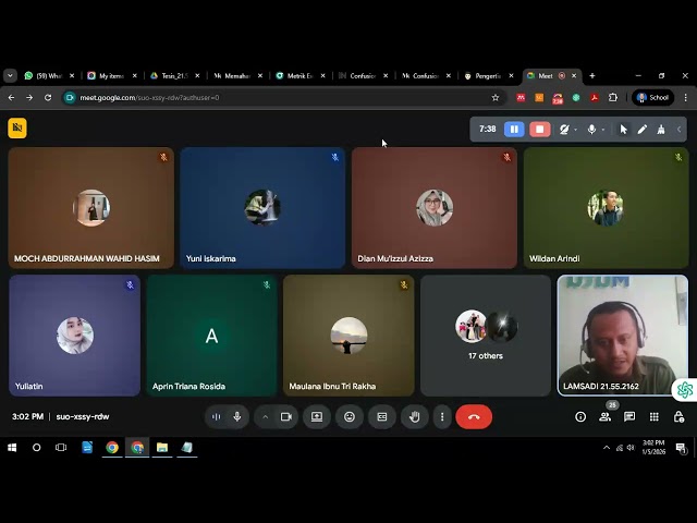 Pertemuan 11 Computer Vision