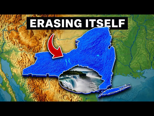 50 Geography Facts That Will Change How You See New York
