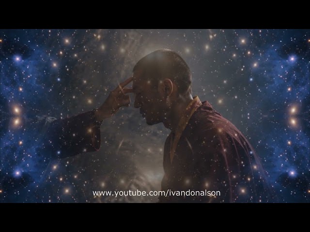 ACTIVACIÓN DEL TERCER OJO - AUMENTA LA INTUICIÓN, LA CONFIANZA Y LA VISIÓN ESPIRITUAL