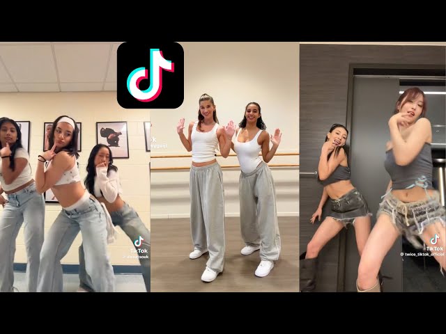 tyla chanel dance TikTok Trend Compilation 