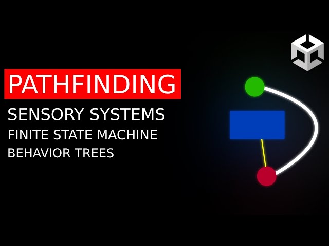 Unity Advanced AI Course