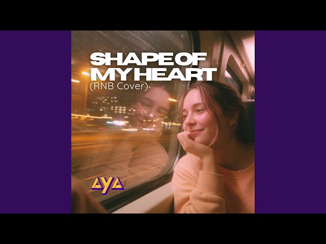 Shape Of My Heart