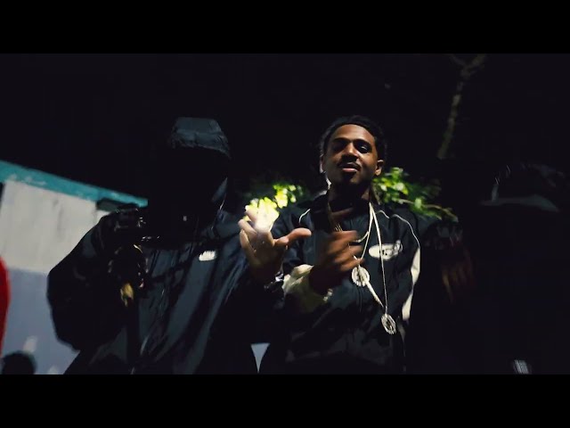 ROSS - QST 🎩🎩 (Official Video)