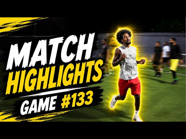 Prem ballers | Turf Invaders | Match Highlights Game #133