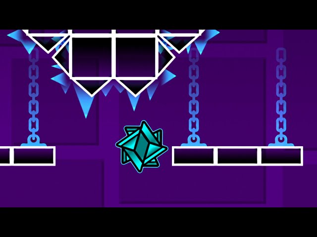Cycles, but the STRANGEST completion ever