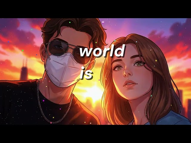 Meyo - Sunset (Lyrics)