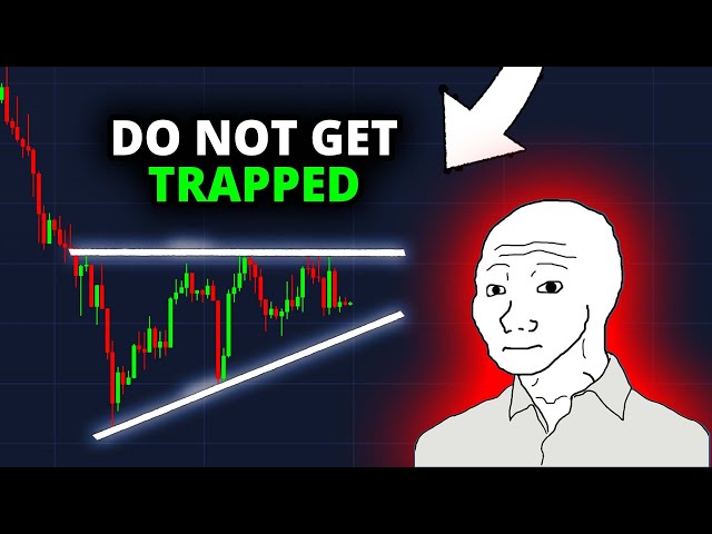 BITCOIN: NEXT BIG MOVE IS COMING!!! #BTC Price Prediction & Crypto News Today