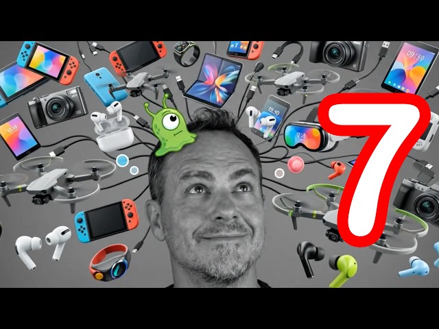 ONEPLUS pulls out, APPLE upset with OpenAI, World Cup REF CAM and more | TECH week