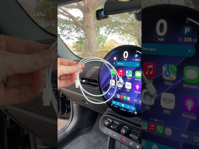 iOS 27 Apple CarPlay Issues? Try these! #CarPlay #ioS27 #AppleiOS