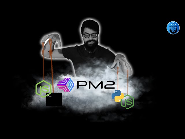 Manage #NodeJS apps with #PM2