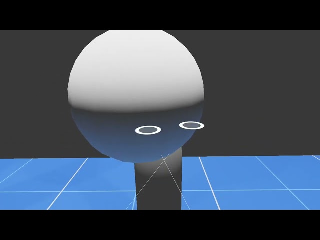Making a vr game day one
