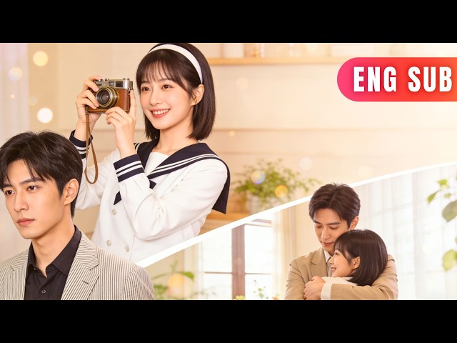[ENG SUB]✨A Contract for Care, A Vow for Life: The Disabled CEO Who Claimed My Heart#drama#pure love