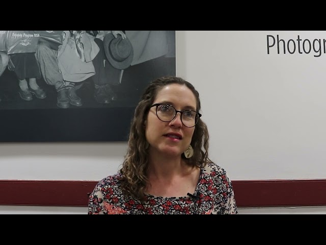 Elesha J. Coffman on the History of the Religion News Service