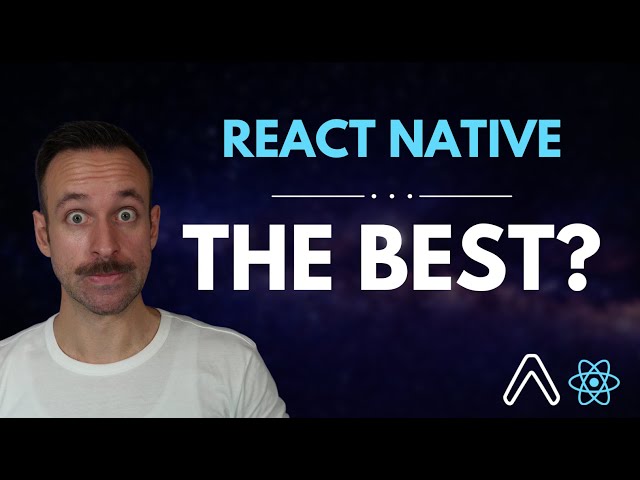 Why you should use React Native in 2024 | Rocket Ship 023