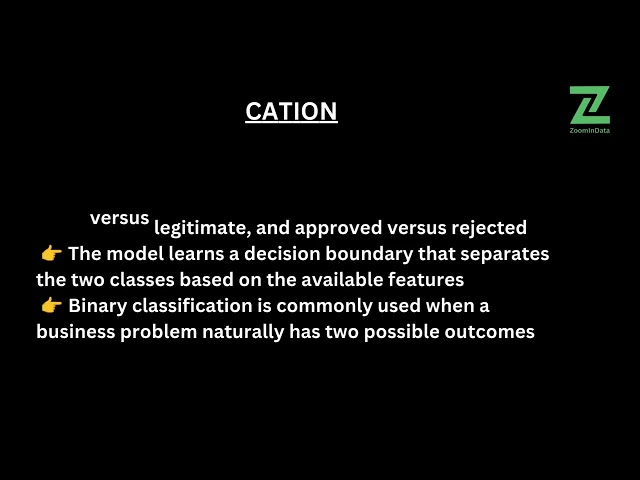 10 Classification