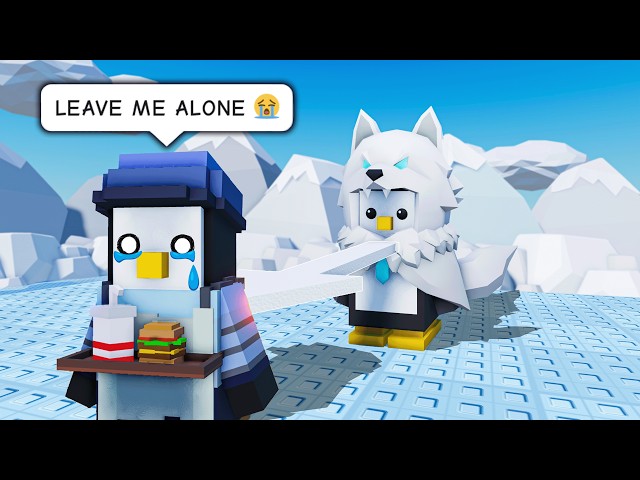 Knockout 🐧 ROBLOX FUNNY MOMENTS (MEMES) #2