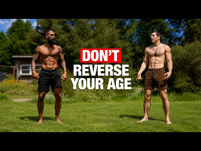 5 Movements Humans Need Forever (simple guide)
