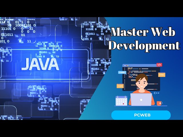 Master Web Development: Learn Java Spring Framework on Coursera