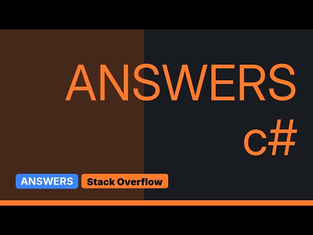 Entity Framework Core migration issue