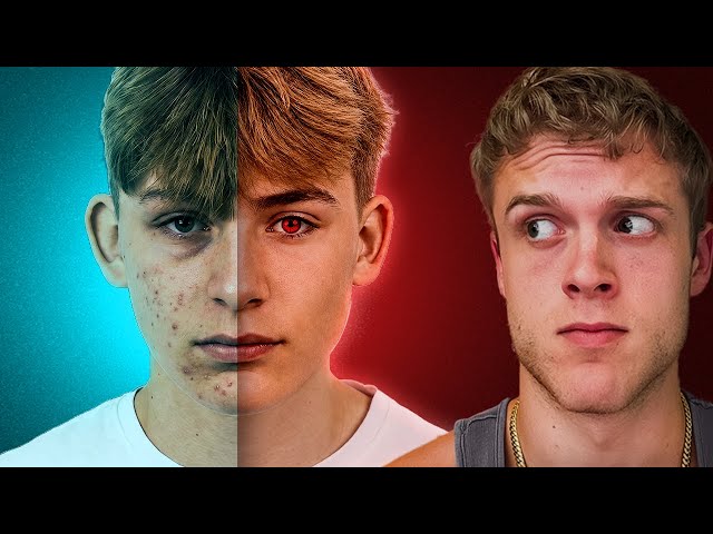 The Gen Z Self Improvement Problem