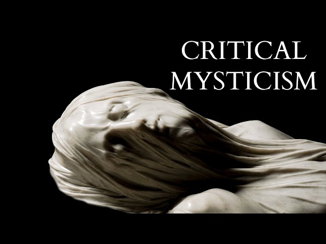 Why Metaphysics had to be Destroyed to Save It - Kant & Mysticism
