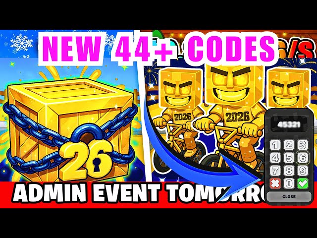 UNBOX A BRAINROT MAP FORTNITE CREATIVE - ALL SECRETS CODE, GUARANTEED SECRET CODE, ADMIN EVENT