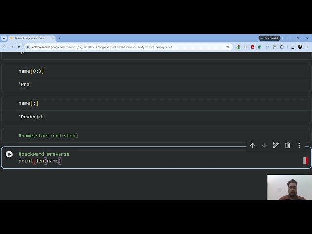 Python Strings Explained for Beginners 🐍 | Introduction to Strings | Part 29