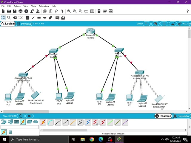 tutorial jaringan wman