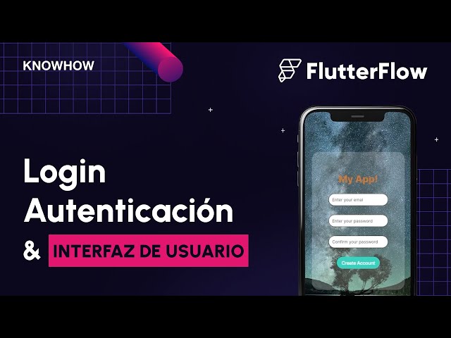 How to Create a Modern App in FlutterFlow | Complete Step-by-Step Guide