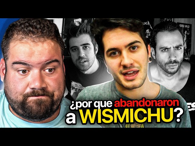 POR QUÉ TODOS DIERON LA ESPALDA A WISMICHU 