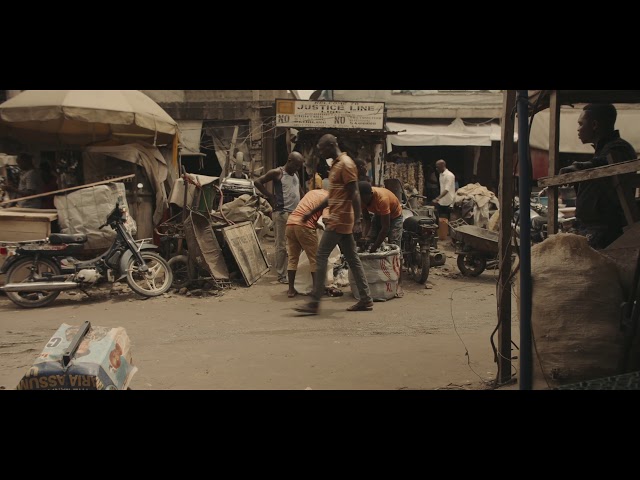TRADERS TRAILER