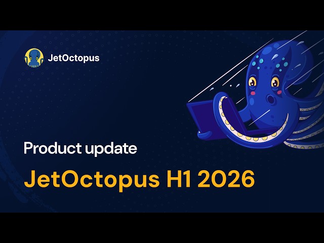 JetOctopus H1 2026: MCP, AI SEO Recommendations, AI Page Optimizer & More 🚀