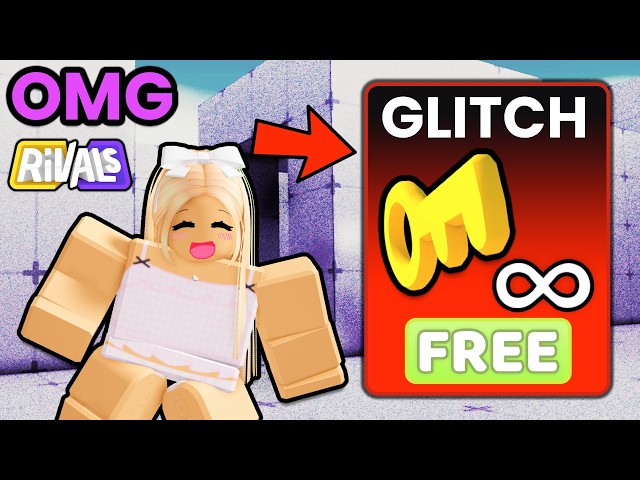 Rivals is BROKEN... (Roblox Rivals News) ⚠️