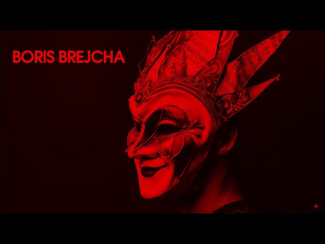 Boris Brejcha – High-Tech Melodic Rave Journey (Minimal Techno Mix 2025)